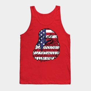 American Eagle Tank Top